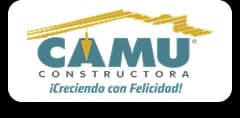 Logo de Camu