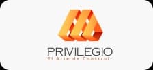 Logo de Privilegio