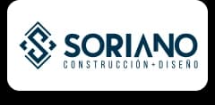 Logo de Soriano
